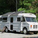 Low-Mileage 1992 Thomas Built School Bus For Sale 001