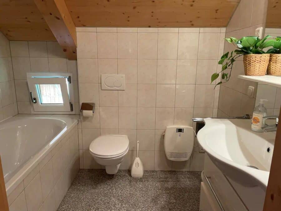 Luxury Chalet 24