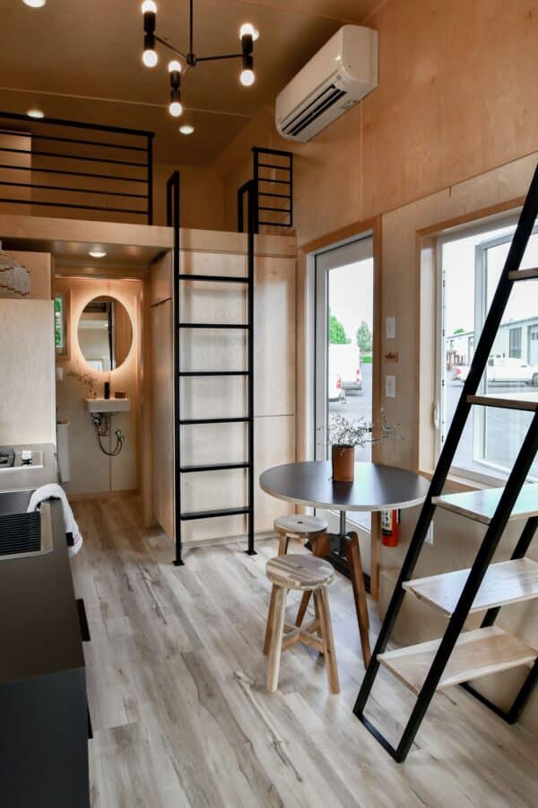 Tru Form Tiny M2 Tiny House
