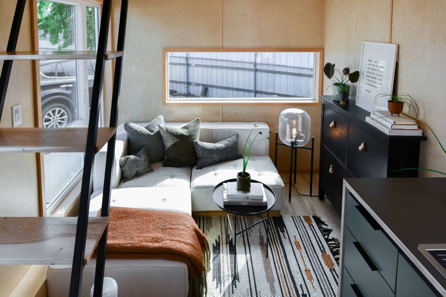 Tru Form Tiny M2 Tiny House