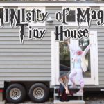 MINIstry of Magic Tiny House on Wheels 001