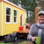 MJ Boyles Tiny House Village in the Making 001