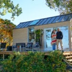 Ma maison logique Tiny house tour 3