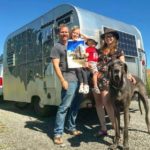 Macy Miller releases course on how to RV travel full-time even with family