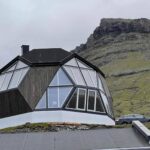 Magical Dome on the Faroe Islands 14