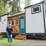 Magnolia Tiny House Tour 1
