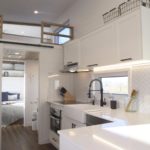 Magnolia Tiny House on Wheels by Minimaliste 003