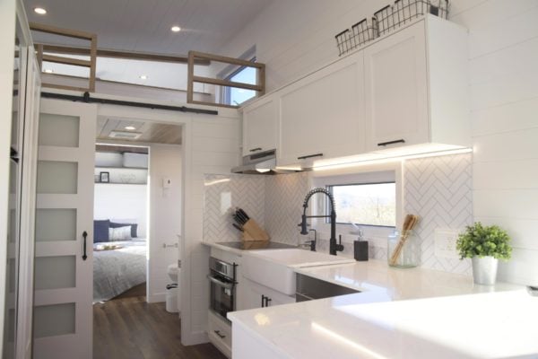 Magnolia Tiny House on Wheels by Minimaliste 003