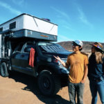 Mak and Owen 4×4 Truck Camper Tiny House Tour 001