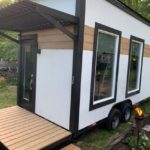Manhattan Tiny House by Tiny Hamptons for sale 001