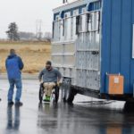 Marcs Wheelchair Friendly Tiny House on Wheels by Tiny Idahomes 001