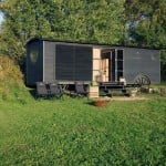 Maringotka Tiny House