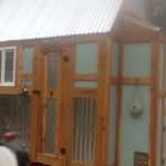 Marshas New 4500 DIY Tiny House 001