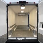 Maxwell ePro Electric Refrigeration Vans 001
