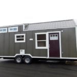 Melinda’s Tiny House Mansion 2