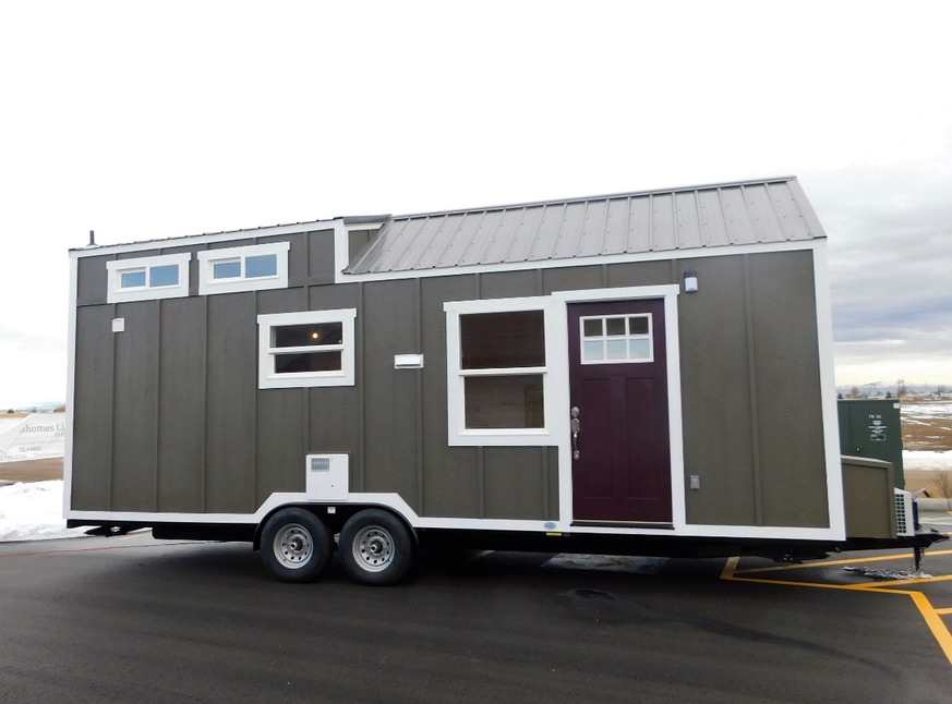 Melinda’s Tiny House Mansion 2