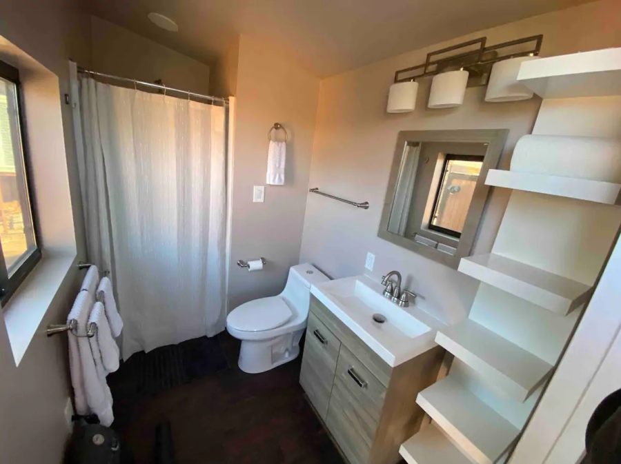 Micro Cabin On The Red Rocks Sedona AZ via Matteo-Airbnb 0010