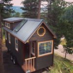 Micro Mansion Tiny House for Sale 11
