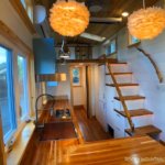 Military Veterans 26ft Bradford Tiny House by Rocky Mountain Tiny Houses 001