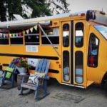 Minette Von Thompson Short Bus Conversion 2