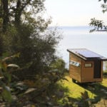 Minim Workspace Tiny House 016