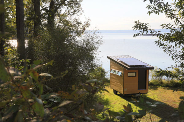 Minim Workspace Tiny House 016