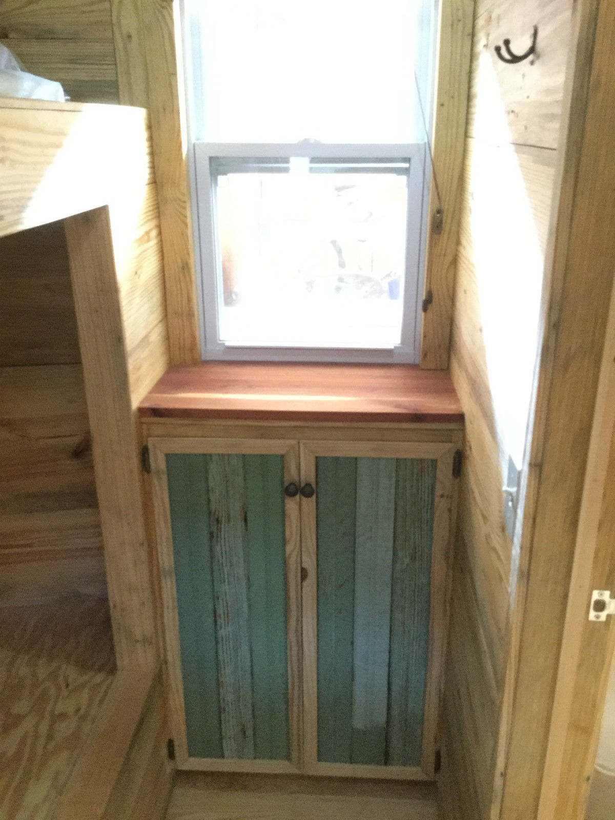 Mississippi Tiny House