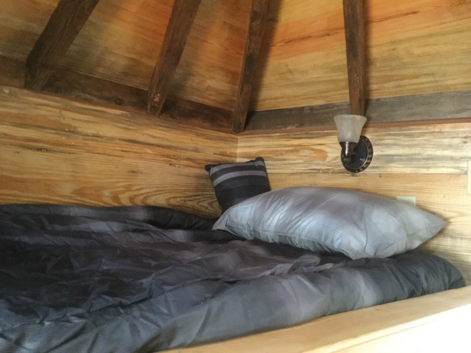 Mississippi Tiny House