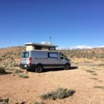 ModVans Ford Transit Conversion Camper Van 0025