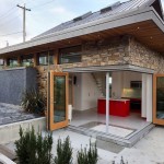Modern 800 Sq. Ft. Laneway Home in Vancouver 001