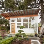 Modern Backyard Garden Studio-002