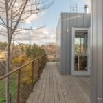 Modern Cabin in Clunes Victoria Australia via Glamping Hub 0011