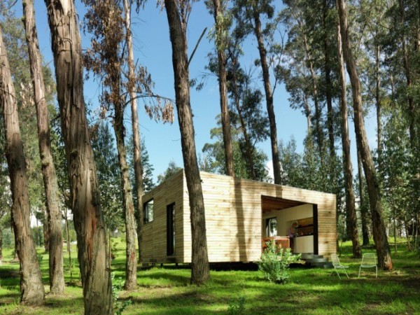 Modern-Minimalist House Prototype by Luis Roldan Velasco and Angel Hevia Antuna 0015
