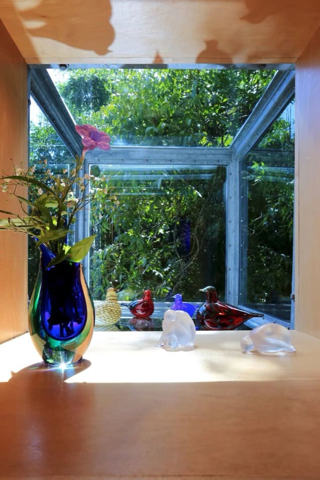 Modern Small House Houston Loop 610 008