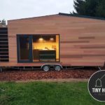 Modern THOW by Tiny House Belgium 001