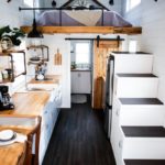 Modern Take Two THOW by Liberation Tiny Homes 002