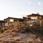 Modern Tiny House Getaway with Incredible Desert Views in Escalante Utah 001