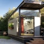 Modern Tiny House Vacation Rental in Jackson Hole 003