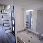 Modern Tiny House by Innovate Tiny – 28ft Catalina 008