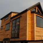 Modern Tiny House by Tongue and Groove 001
