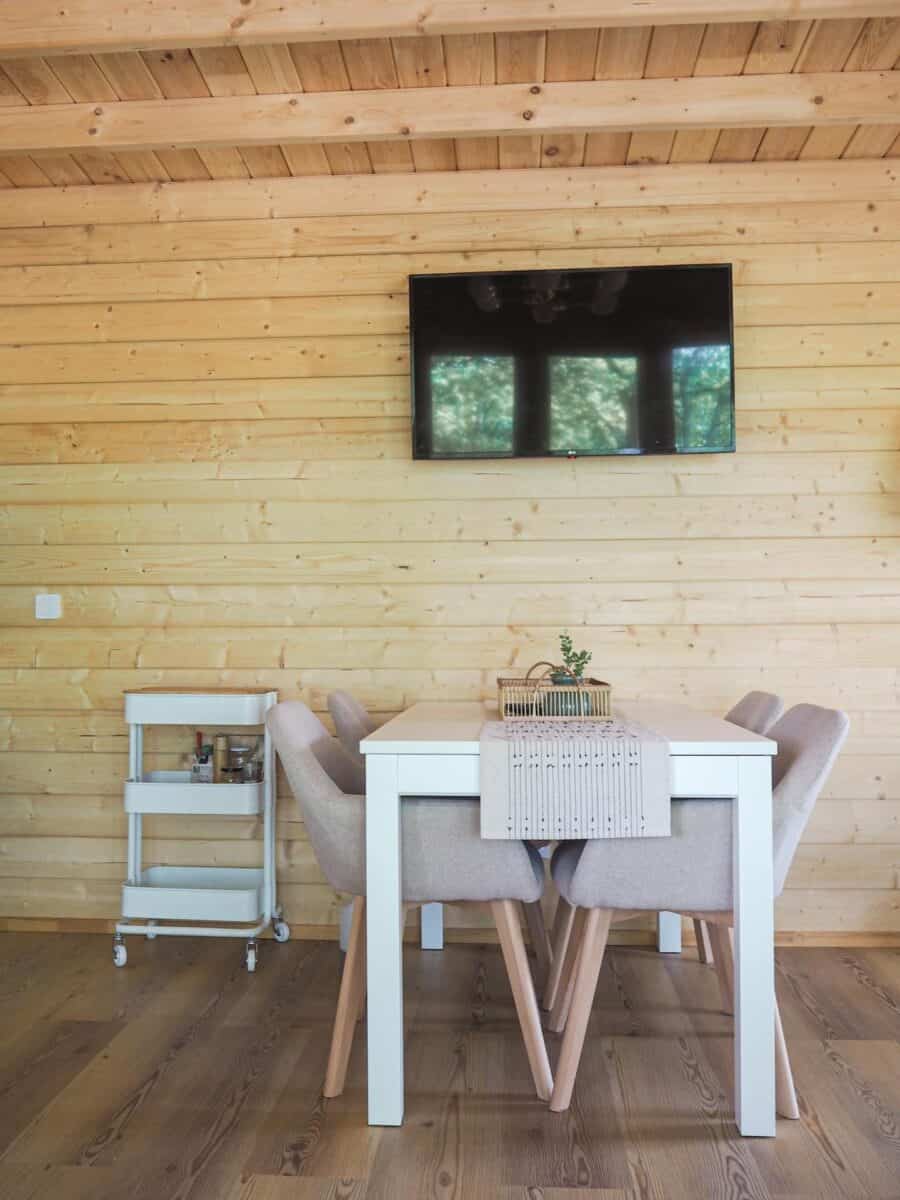 Modern Wooden Home Near Portuguese Hiking Trails 12