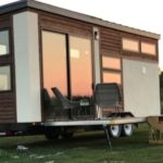 Modern and Luxurious SIP Built Tiny House For Sale 001