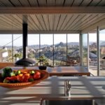 Modern and Off-grid Cabin Pioneertown via Linda-Airbnb 005
