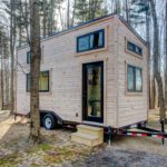 Mohican Tiny House by Modern Tiny Living 88