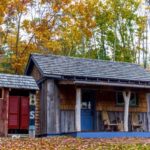 Moonshine Tiny House by Hobbitat Spaces 001