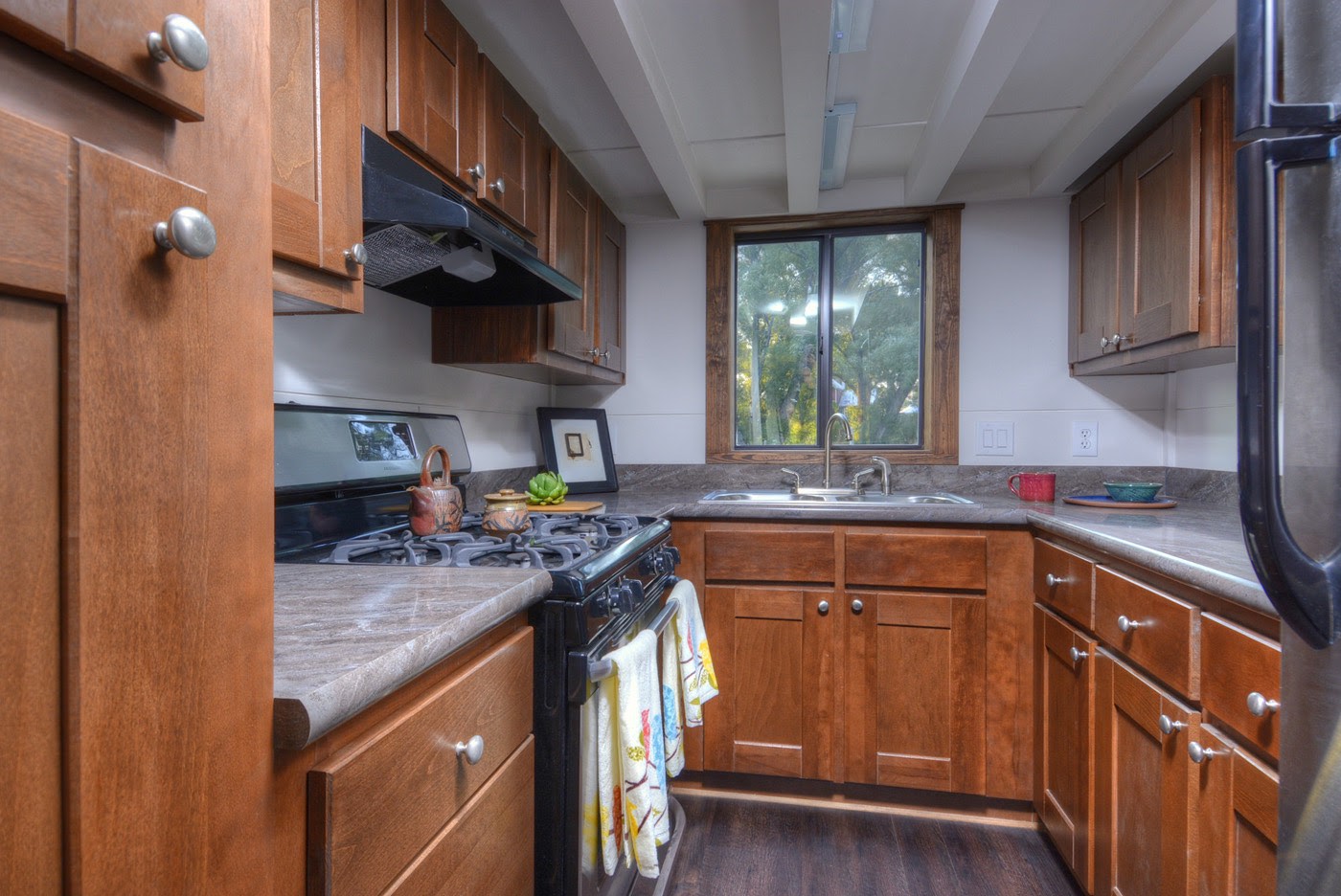 Morrison tiny hOMe built by EcoCabins 001