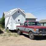 Motivated Montanan Tiny House on Wheels 001