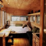 Mount Dora Tiny House Experience Escape Boho Tiny House in Florida via Kathy-Airbnb 003