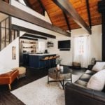 Mountain Time Chalet 3