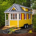 Mt Hood Savannah Tiny House Community via TinyHouseTalk-com 001